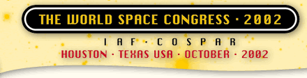 World Space Conference Home Page