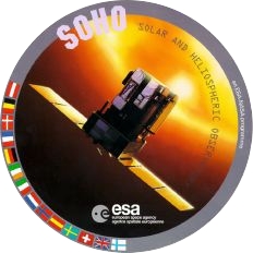 solar and heliospheric observatory soho