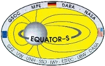 Equator-S