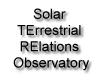 Solar-Terrestrial