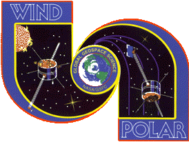 Polar and Wind Logos