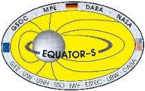 Equator-S Logo